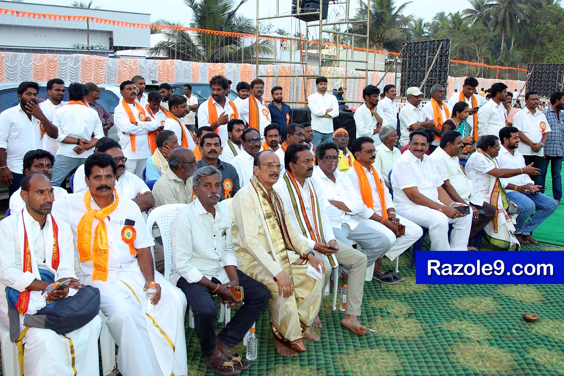Srinivasa Kalyanam - vegivaaripalem - 2026